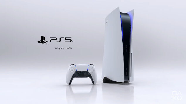PS5 ソニー に関連した画像-01
