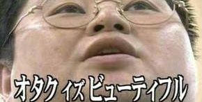 秋葉原 アキバ 外国人 オタク 日本人 通常攻撃が、全体攻撃で二回攻撃のお母さんは好きですか?に関連した画像-01