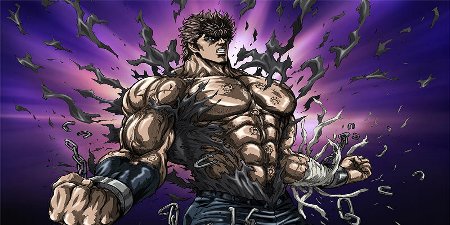 北斗の拳 オレ的ゲーム速報 刃