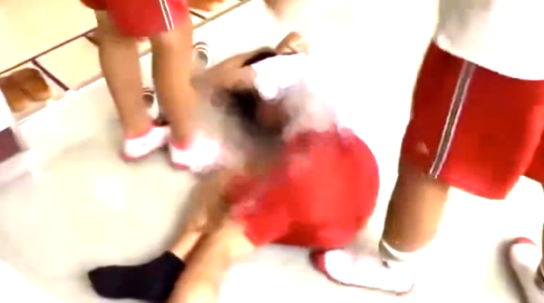 いじめ動画　女子　陰湿　証拠　デスドルに関連した画像-01