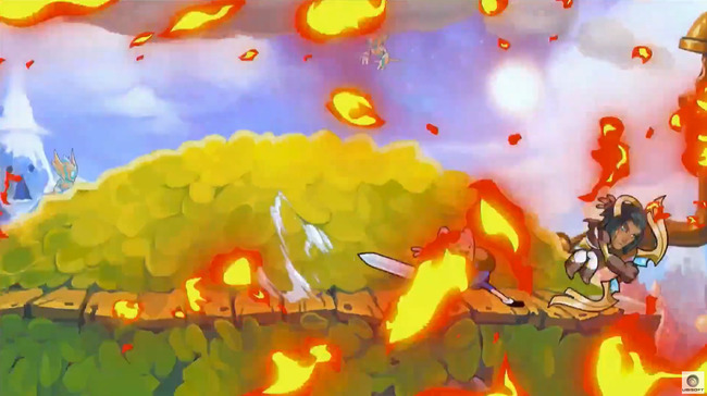 E3 桼ӡե ե2019Brawlhallaɥ٥㡼˴Ϣ-02