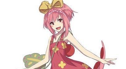 萌えキャラ化した がんこちゃん 遂に放送される 何がしたかったんだコレwwwww オレ的ゲーム速報 刃 萌えキャラ化した がんこちゃん 遂に放送される 何がしたかったんだコレwwwww オレ的ゲーム速報 刃