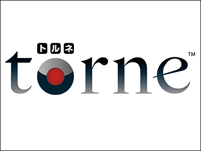 torne