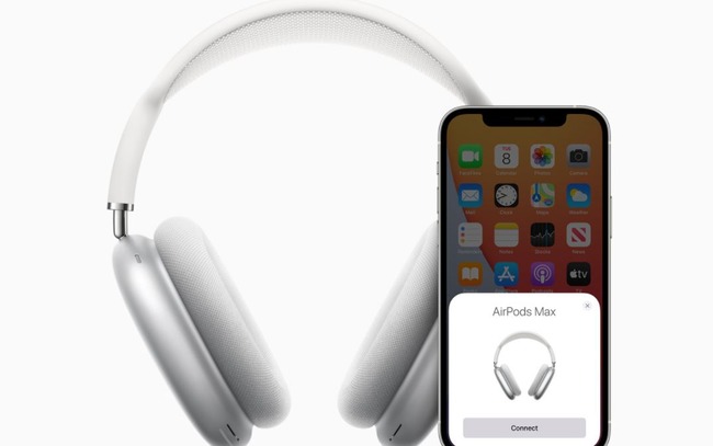 アップル ヘッドフォン AirPodsMax ワイヤレスヘッドフォンに関連した画像-01