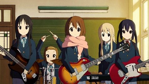 これからバンド始める人必見 パートごとの特徴をまとめた結果とあるパートがカオスwwwww オレ的ゲーム速報 刃 これからバンド始める人必見 パートごとの特徴をまとめた結果とあるパートがカオスwwwww オレ的ゲーム速報 刃