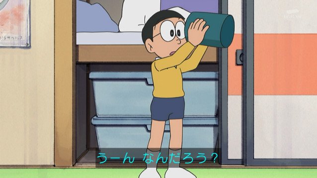 知ってた アニメ最新話でのドラえもんさん ボクの出す道具は が多いんだ ネット民 オレ的ゲーム速報 刃