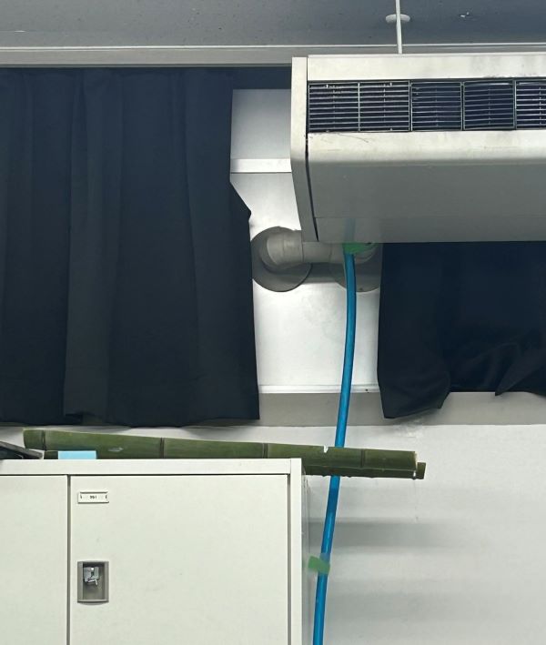 美大生 エアコン 水漏れ 作品 に関連した画像-03