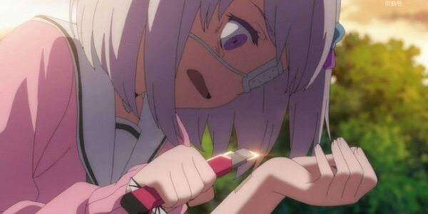 理解のある彼くん メンヘラ 本音 メンタル 不安定 彼氏 彼女に関連した画像-01