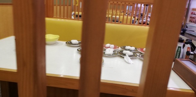 寿司屋 大量 シャリ 残す 胸糞に関連した画像-02