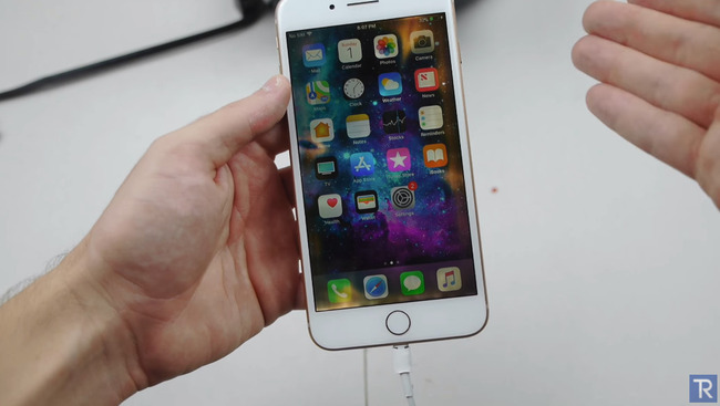 iPhone8 携帯 ユーチューバー ワッフル機に関連した画像-10