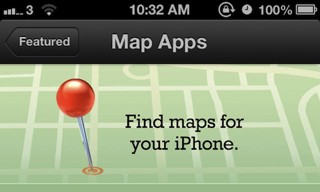 find-iphone-maps