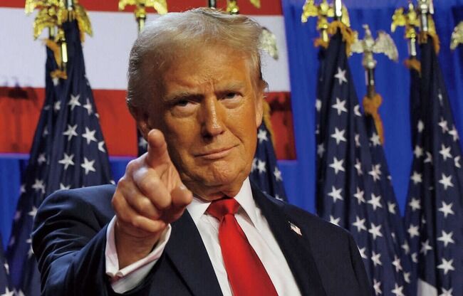 トランプ大統領 コロンビア メキシコ 軍事行動 示唆 反発 麻薬 コカインに関連した画像-01