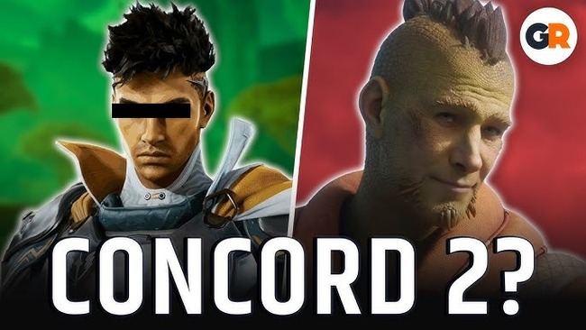 Highguard ハイガード 来週リリース 音沙汰なし コンコード2 エーペックス タイタンフォールに関連した画像-01