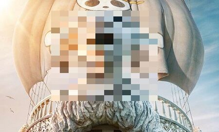 実写ドラマ版 ONEPIECE Netflix メリー号 怖いに関連した画像-01