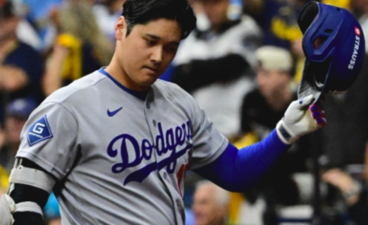 大谷翔平 MLB スタメン ポストシーズン 不信に関する画像-01