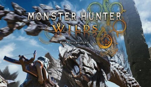 カプコン ワイルズ モンスターハンター チュートリアル 皆で一緒にモンハンライフに関連した画像-01