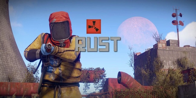 Rust　配信者サーバー　にじさんじ　ガチ恋　荒らしに関連した画像-01