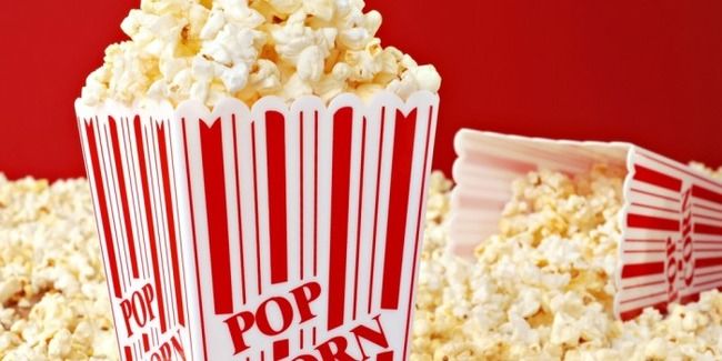 ポップコーン　種　火葬　葬儀屋　一瞬　灰　お供えに関連した画像-01