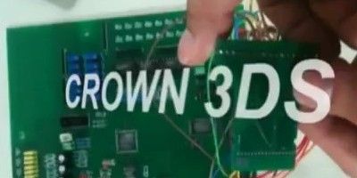 3dsオワタ 3dsの専用マジコンが公開 年末から発売予定 オレ的ゲーム速報 刃 3dsオワタ 3dsの専用マジコンが公開 年末から発売予定 オレ的ゲーム速報 刃