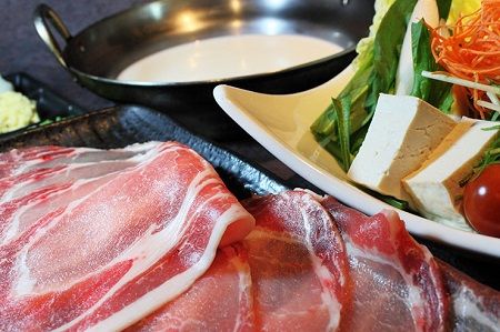 豚肉 生食 しゃぶしゃぶ 生肉 厚生労働省 厚労省 禁止 食品衛生法 改定に関連した画像-01