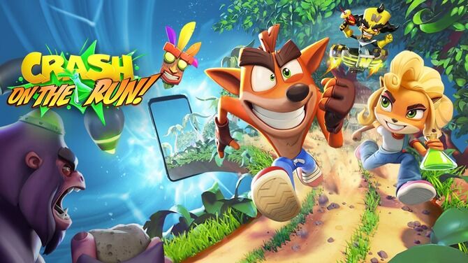 クラッシュ バンディクー オレ的ゲーム速報 刃 クラッシュ バンディクー オレ的ゲーム速報 刃