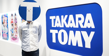 タカラトミー公式ツイッターさん ガチで気持ち悪いツイートをしてしまい炎上 謝罪 オレ的ゲーム速報 刃 タカラトミー公式ツイッターさん ガチで気持ち悪いツイートをしてしまい炎上 謝罪 オレ的ゲーム速報 刃