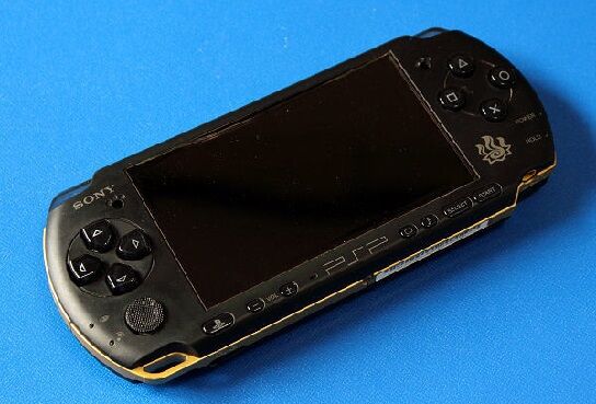 モンハン　PSP　ポータブル　知らないに関連した画像-01