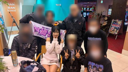 髙橋七瀬　レースクイーン　オタク　家凸　ラジオ　行方不明　ファンに関連した画像-01