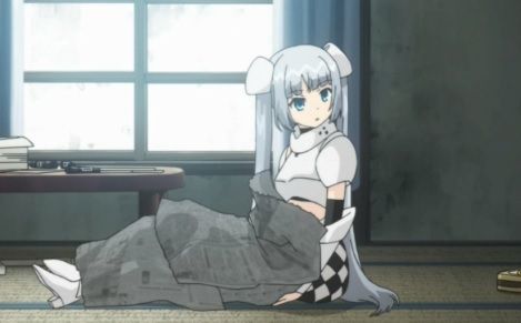 ミス モノクローム オレ的ゲーム速報 刃 ミス モノクローム オレ的ゲーム速報 刃