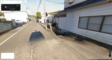 グーグルマップ GoogleMap トロッコ 鉱山 地下 レール ロマン 東北に関連した画像-02