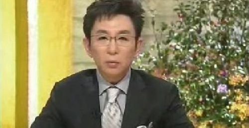 古舘伊知郎　ジャニーズ　藤島ジュリー景子　須田慎一郎　メディア　テレビ　新聞に関連した画像-01