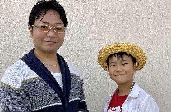 ゆたぼん 学校 登校 改心 乗っ取り 中村幸也 四字熟語に関連した画像-01