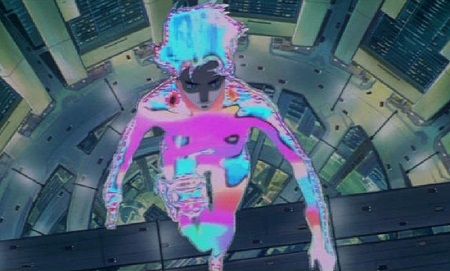 透明 マントに関連した画像-01