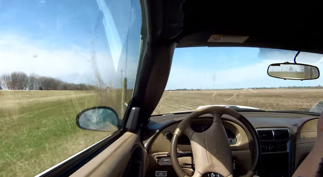 運転 ハイスピード クルマ 気絶に関連した画像-06