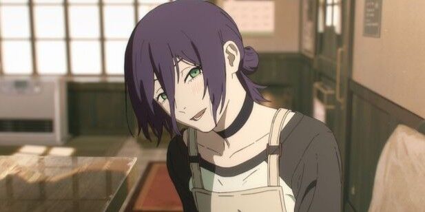 チェンソーマン レゼ 自認 ミーム 映画　アニメに関連した画像-01