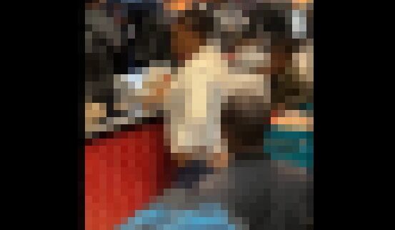 男性 客 ファストフード プロポーズ 失敗に関連した画像-01
