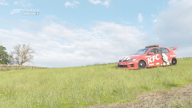 フォルツァホライゾン5 金正恩 痛車 8000年 追放処分に関連した画像-04