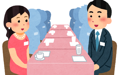 婚活 結婚相談 お見合い 得意料理 質問に関連した画像-01