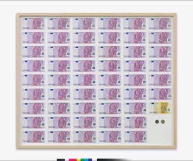 デンマーク　現金　作品　美術館　芸術家　横領　に関連した画像-05