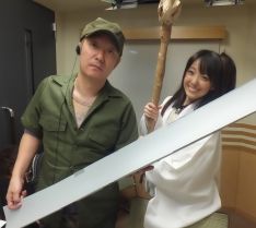 悲報 声優 加藤英美里さんと小野坂昌也さんが同棲している疑惑が浮上 自作の皿や机など家具が完全に一致 オレ的ゲーム速報 刃
