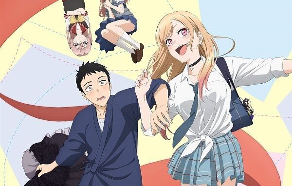 Twitter　アニメ　ランキング　2022年　人気　リコリス・リコイル　ぼっち・ざ・ろっくに関連した画像-01