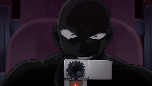 史上初 No More映画泥棒 がアニメ化www 名探偵コナンとコラボwwwww オレ的ゲーム速報 刃 史上初 No More映画泥棒 がアニメ化www 名探偵コナンとコラボwwwww オレ的ゲーム速報 刃