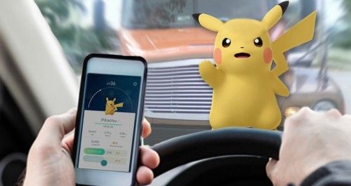 ポケモンGO 速度 仕様不可 事故に関連した画像-01