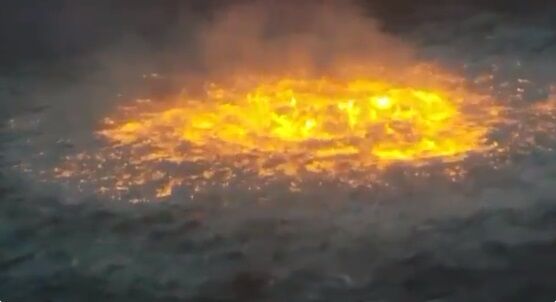 クトゥルフ メキシコ湾 召喚 海 炎上 水中ガスラインに関連した画像-02