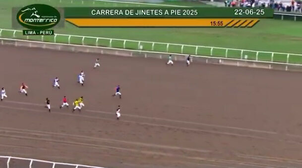 ウマ娘 ペルー ジョッキーズレース ウマ男に関連した画像-02