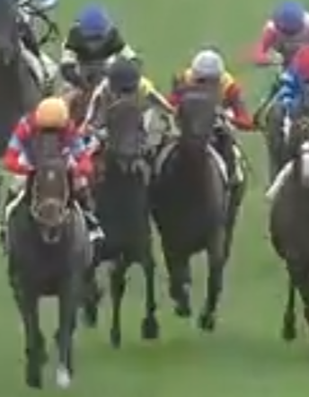 競馬 落馬 川須騎手 暴力 事故 骨折 エルボー 過怠金 制裁 川須栄彦 横山武史に関連した画像-05