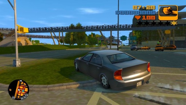 GTA3ɡեȡ3ގ׎̤˴Ϣ-01