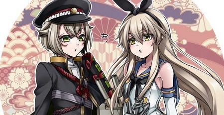 まさかの展開 刀剣乱舞 と 艦これ を 精神医学的 に見た結果ｗｗｗｗｗｗｗｗ オレ的ゲーム速報 刃