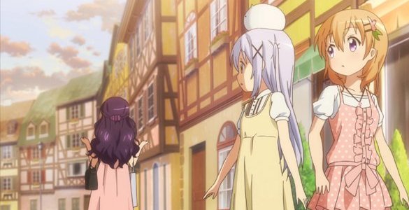 フランス　観光局　アニメCM　不評に関連した画像-01