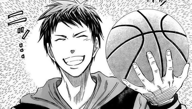 黒子のバスケ 虹村修造役が置鮎龍太郎さん 荻原シゲヒロ役は林勇さんに決定 主題歌情報も公開 オレ的ゲーム速報 刃